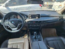 
										 بي ام دابيليو – BMW X5 ممتلئ									