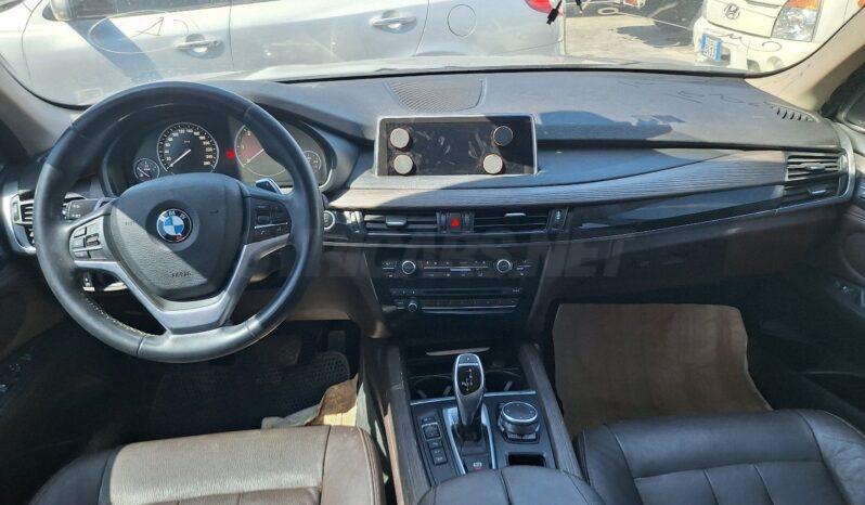 
								 بي ام دابيليو – BMW X5 ممتلئ									