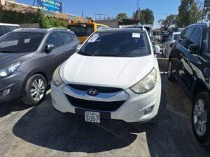هيونداي – Hyundai توسان – Tucson