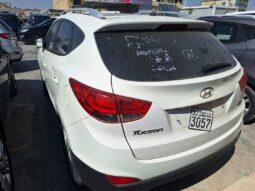 
										 هيونداي – Hyundai توسان – Tucson ممتلئ									