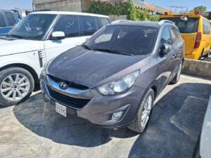 هيونداي – Hyundai توسان – Tucson