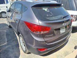 
										 هيونداي – Hyundai توسان – Tucson ممتلئ									