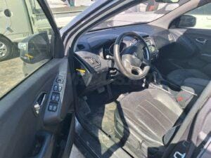 هيونداي – Hyundai توسان – Tucson