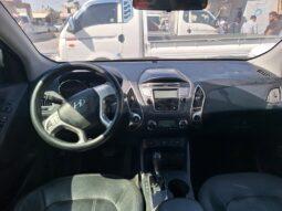 
										 هيونداي – Hyundai توسان – Tucson ممتلئ									