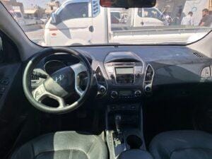 هيونداي – Hyundai توسان – Tucson