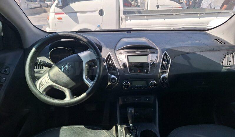 
								 هيونداي – Hyundai توسان – Tucson ممتلئ									