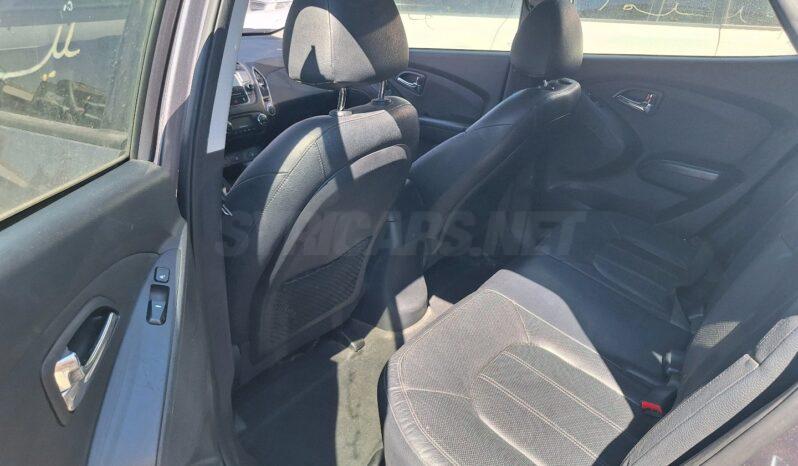 
								 هيونداي – Hyundai توسان – Tucson ممتلئ									