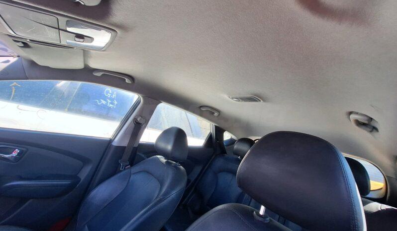 
								 هيونداي – Hyundai توسان – Tucson ممتلئ									