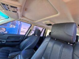 
										 لاند روفر – Land Rover فوغ – Range Rover Vogue ممتلئ									