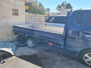 هيونداي – Hyundai بورتر – porter