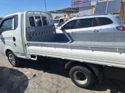 
										 هيونداي – Hyundai بورتر – porter ممتلئ									