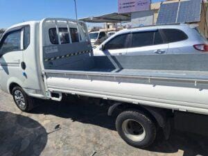 هيونداي – Hyundai بورتر – porter