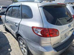 
										 هيونداي – Hyundai سانتافيه – Santafe ممتلئ									