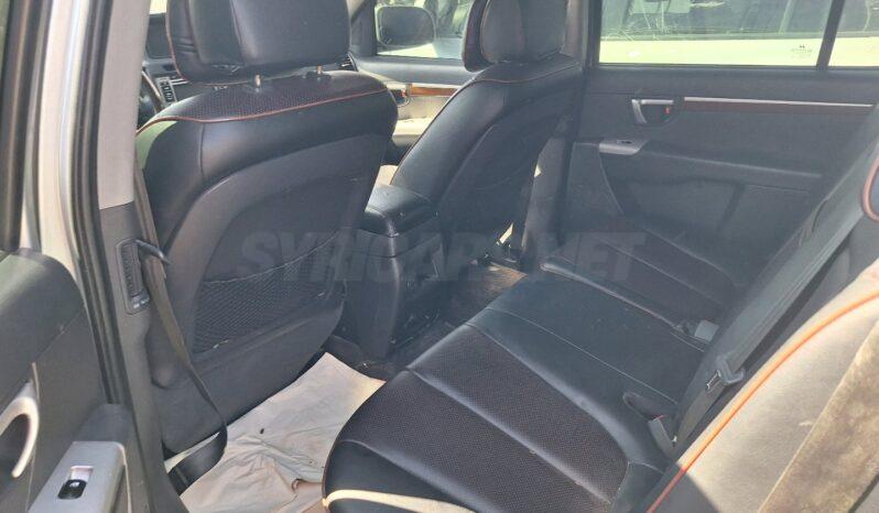 
								 هيونداي – Hyundai سانتافيه – Santafe ممتلئ									
