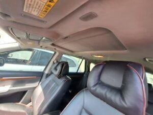 هيونداي – Hyundai سانتافيه – Santafe