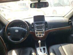 
										 هيونداي – Hyundai سانتافيه – Santafe ممتلئ									