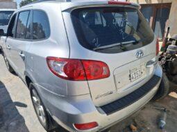 
										 هيونداي – Hyundai سانتافيه – Santafe ممتلئ									