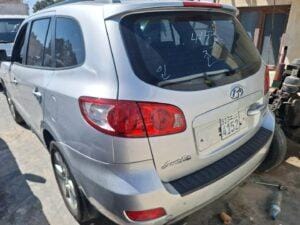 هيونداي – Hyundai سانتافيه – Santafe