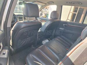هيونداي – Hyundai سانتافيه – Santafe