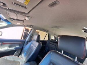 هيونداي – Hyundai سانتافيه – Santafe
