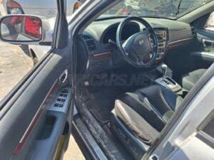 هيونداي – Hyundai سانتافيه – Santafe