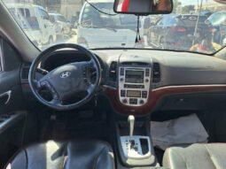 
										 هيونداي – Hyundai سانتافيه – Santafe ممتلئ									