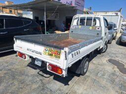 
										 هيونداي – Hyundai بورتر – porter ممتلئ									