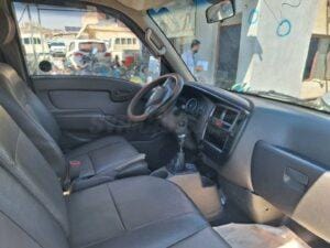هيونداي – Hyundai بورتر – porter