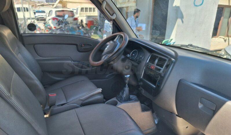 
								 هيونداي – Hyundai بورتر – porter ممتلئ									