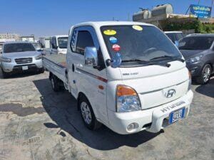 هيونداي – Hyundai بورتر – porter