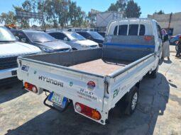 
										 هيونداي – Hyundai بورتر – porter ممتلئ									
