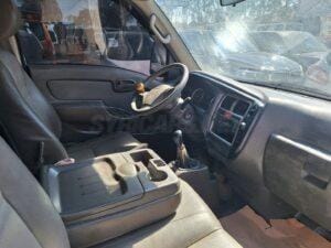 هيونداي – Hyundai بورتر – porter
