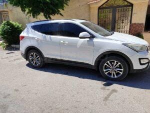 هيونداي – Hyundai سانتافيه – Santafe
