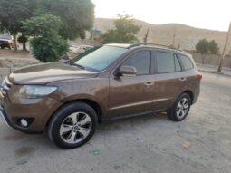 
										 هيونداي – Hyundai سانتافيه – Santafe ممتلئ									
