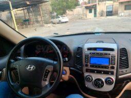 
										 هيونداي – Hyundai سانتافيه – Santafe ممتلئ									