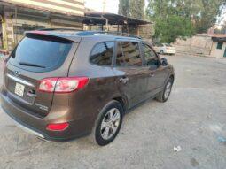 
										 هيونداي – Hyundai سانتافيه – Santafe ممتلئ									