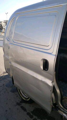 هيونداي – Hyundai ستاريكس – Starex