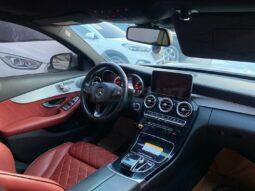 
										 مرسيدس بينز – Mercedes benz C 300 ممتلئ									