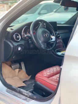
										 مرسيدس بينز – Mercedes benz C 300 ممتلئ									