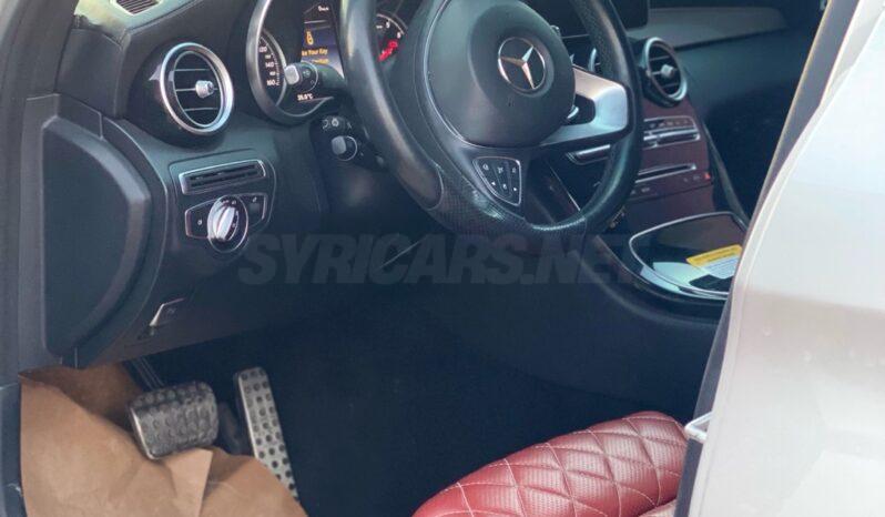 
								 مرسيدس بينز – Mercedes benz C 300 ممتلئ									