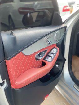 
										 مرسيدس بينز – Mercedes benz C 300 ممتلئ									