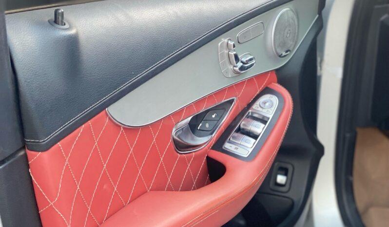 
								 مرسيدس بينز – Mercedes benz C 300 ممتلئ									