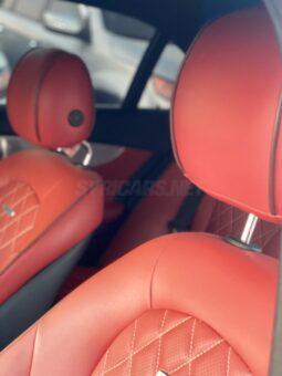 
										 مرسيدس بينز – Mercedes benz C 300 ممتلئ									
