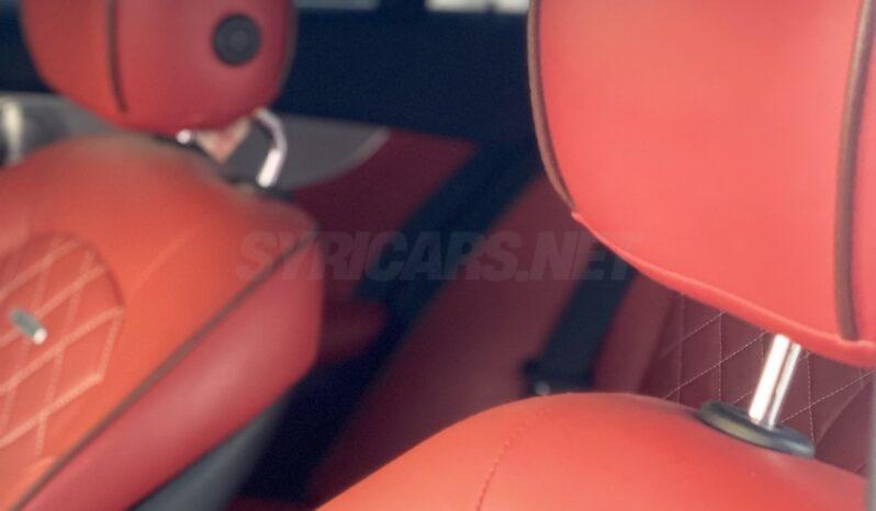 
								 مرسيدس بينز – Mercedes benz C 300 ممتلئ									