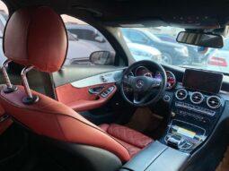 
										 مرسيدس بينز – Mercedes benz C 300 ممتلئ									