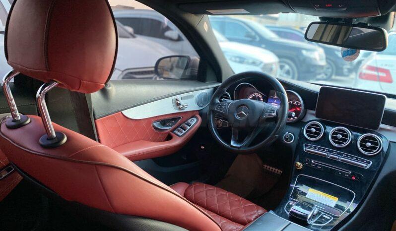 
								 مرسيدس بينز – Mercedes benz C 300 ممتلئ									