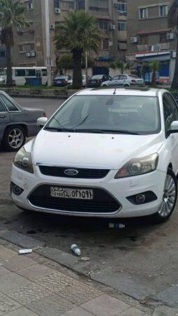 فورد – Ford فوكس – Focus