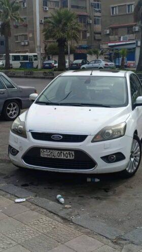 فورد – Ford فوكس – Focus