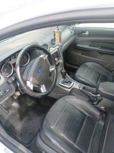 فورد – Ford فوكس – Focus