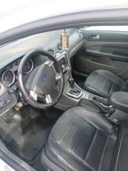 فورد – Ford فوكس – Focus